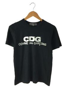 CDG◆ロゴTシャツ/IH-T009