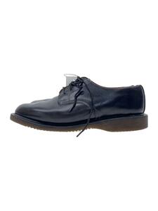 Dr.Martens◆シューズ/UK6/BLK/レザー