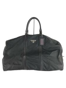 PRADA* bag / nylon /BLK/ plain /2vc796-oo2dmh-0002