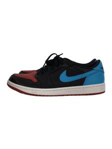 NIKE◆ローカットスニーカー/29cm/マルチカラー/CZ0775-046/Nike Air Jordan1 Retro Low