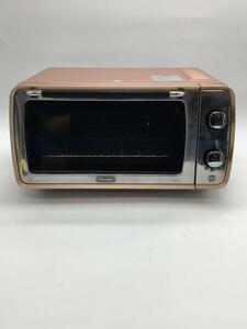 DeLonghi◆トースター ディスティンタコレクション EOI407J-CP [Style Copper]
