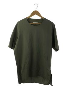 ACRONYM◆SCHOELLER DRYSKIN SHORT SLEEVE T-SHIRT/M/ナイロン/KHK/S24-DS