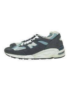 NEW BALANCE◆ローカットスニーカー/26.5cm/GRY/M990KT2