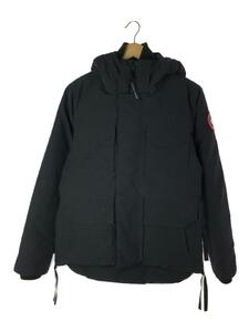 CANADA GOOSE◆ダウンジャケット/XS/ポリエステル/4550M