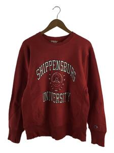 Champion◆80s REVERSE WEAVE/リバースウィーブスウェット/トリコタグ/L/SHIPPENSBURG UNIV