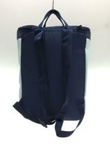 THE NORTH FACE◆ザノースフェイス/NM82256/BC Fuse Box Tote/リュック/ブルー_画像3