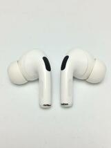 Apple◆イヤホン AirPods Pro MWP22J/A A2190/A2083/A2084_画像4