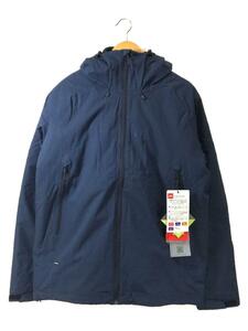 MILLET◆FITZ ROY 3 IN 1 JKT/ジャケット/XL/ポリエステル/NVY/MIV9168