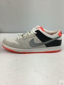NIKE◆SB DUNK LOW PRO ISO/29cm/GRY
