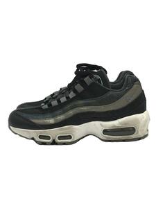 NIKE◆AIR MAX 95_エア マックス 95/23.5cm/BLK