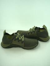 MERRELL◆ローカットスニーカー/26.5cm/KHK/J97499_画像9