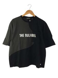 nulabel cm1yok42/Tシャツ/M/コットン/113 507