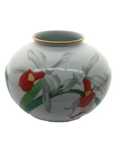 香蘭社◆壷・花瓶/WHT