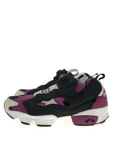 Reebok◆CLASSIC/INSTAPUMP FURY OG/M40933/27cm/PUP