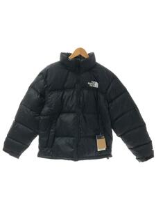 THE NORTH FACE◆1996 RETRO NUPTSE JACKET/ダウンジャケット/M/ナイロン/BLK/NF0A3C8DLE4