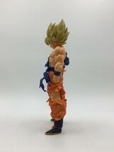 BANDAI SPIRITS◆DRAGONBALL Z/一番くじ/C賞/超サイヤ人孫悟空フィギュア_画像3