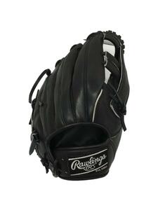 Rawlings◆野球用品/右利き用/BLK