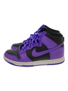 NIKE◆DUNK HI RETRO BTTYS_ダンク ハイ レトロ BTTYS/28cm/PUP/DV0829-500