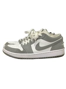 NIKE◆AIR JORDAN 1 LOW_エア ジョーダン 1 LOW/27cm