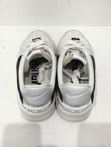 NIKE◆×AMBUSH/Air Force 1 Low SP/ローカットスニーカー/28cm/ホワイト_画像3