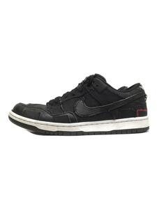 NIKE◆WASTED YOUTH X DUNK LOW PRO/DD836-001