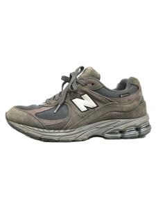 NEW BALANCE◆M2002RXA/ローカットスニーカー/26.5cm/GRY