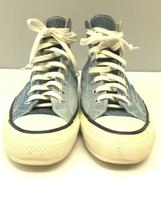 nonnative◆ハイカットスニーカー/27.5cm/BLU/NN-F3452_画像9