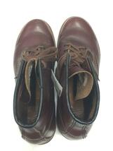 RED WING◆BECKMAN BOOT/ベックマンブーツ/US9/BRW/レザー_画像3