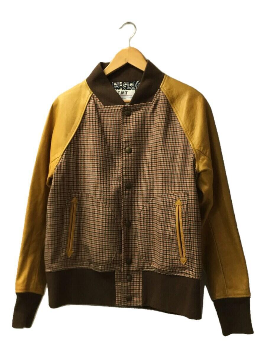 2023年最新】Yahoo!オークション -tmt レザー ジャケットの中古品