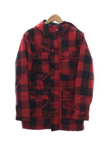 VOLCOM◆ウェアー/S/RED