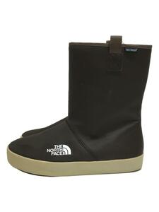 THE NORTH FACE◆ブーツ/25cm/BRW/NF51645