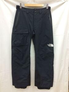 THE NORTH FACE* The North Face /shu Cubra pants /M/ black / black /NS62312