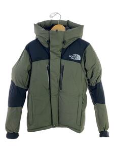 THE NORTH FACE◆BALTRO LIGHT JACKET_バルトロライトジャケット/M/ゴアテックス/カーキ