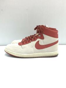 NIKE◆ハイカットスニーカー/28cm/RED/DZ3497-106