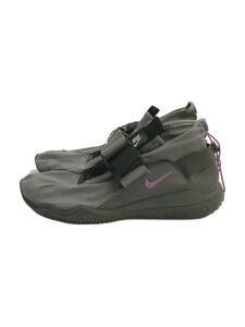 NIKE◆ACG 07 KMTR/エーシージー/グレー/902776-002/28.5cm/GRY/902776ー002