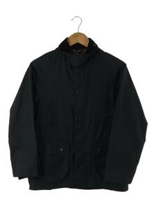 Barbour◆ジャケット/XL/コットン/BLK