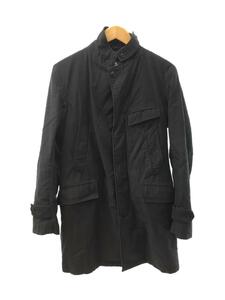 Engineered Garments◆コート/XS/ナイロン/BLK