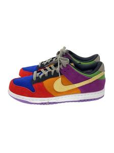 NIKE◆DUNK LOW SP/26.5cm/マルチカラー