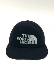 THE NORTH FACE◆キャップ/FREE/ウール/NVY/無地/メンズ/NN41524