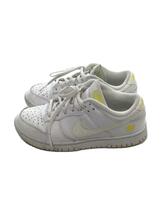 NIKE◆DUNK LOW_ダンク ロー/23cm/WHT_画像1