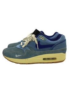 NIKE◆AIR MAX 1 PRM DIRTY DENIM/27.5cm/BLU/DV3050-300