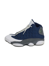 NIKE◆AIR JORDAN 13 RETRO/27.5cm/マルチカラー/414571-404_画像1