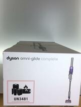 dyson◆掃除機 Omni-glide Complete SV19 OF2_画像4