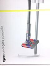 dyson◆掃除機 Omni-glide Complete SV19 OF2_画像5