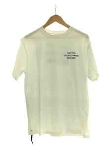 Western Hydrodynamic Research /Tシャツ/-/コットン/WHT/無地/MWHR22S