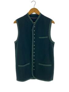 RIER/Walker Vest Bosco M MOESSMER/ベスト/S/ウール/GRN