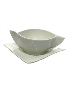 Villeroy & Boch◆カップ&ソーサー/2点セット/WHT