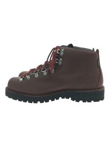 Danner◆TRAIL FIELD/ブーツ/25.5cm/BRW/D121005