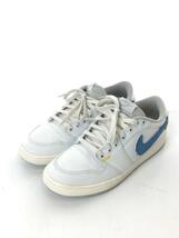 NIKE◆AIR JORDAN 1 KO LOW_エア ジョーダン 1 ノックアウト ロー/27.5cm/WHT_画像2