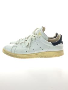 adidas◆STAN SMITH RECON/スタン スミス リーコン/CQ3033/ホワイト/25cm/WHT/レザー